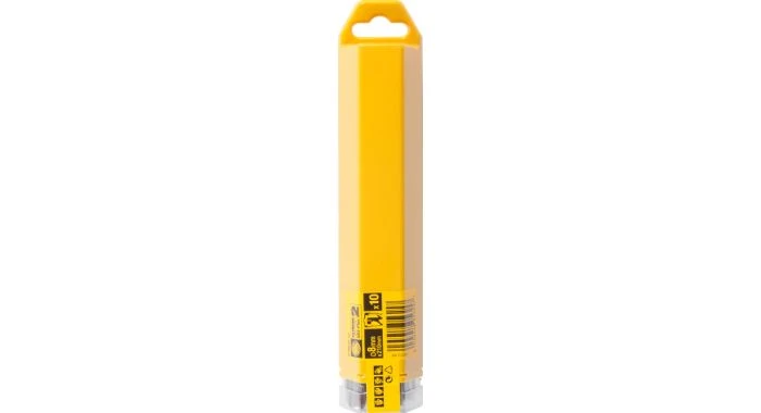 DeWalt DT9830 SDS-plus Boor Extreme 2™ - 8 X 150 X 210mm (10st) - DT9830-QZ 1 DeWalt DT9830 SDS-plus Boor Extreme 2™ - 8 X 150 X 210mm (10st) - DT9830-QZ