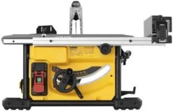 Dewalt DWE7485 Tafelzaag - 1850W - 210mm - DWE7485-QS -Dewalt Verkoopwinkel 01894b7b8aa14f5e1d5ce5793d4a844d