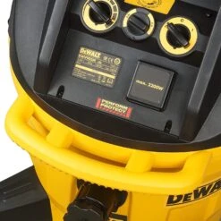 DeWalt DWV902M Bouwstofzuiger - 1400W - M-klasse - 38L - DWV902M-QS -Dewalt Verkoopwinkel 01e760b08a6d9cb40c3ff6e24432b812