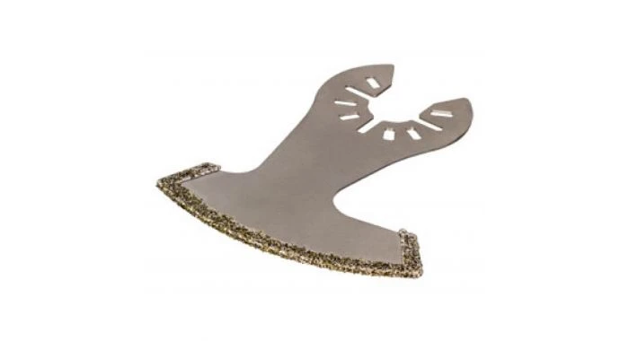 DeWALT DT20739 Diamantzaagblad Voor Multitool - DT20739-QZ 1 DeWALT DT20739 Diamantzaagblad Voor Multitool - DT20739-QZ