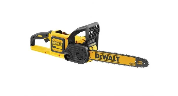 DeWalt DCM575N 54V Li-Ion Accu Kettingzaag Body - 400mm - DCM575N-XJ 1 DeWalt DCM575N 54V Li-Ion Accu Kettingzaag Body - 400mm - DCM575N-XJ