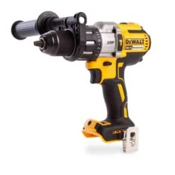 DeWalt DCD996NT 18V Li-Ion Accu Klopboor-/schroefmachine Body In TSTAK - Koolborstelloos - DCD996NT-XJ