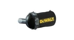 DeWalt DWV9390 Stofzak Voor DCP580 Schaafmachine - DWV9390-XJ
