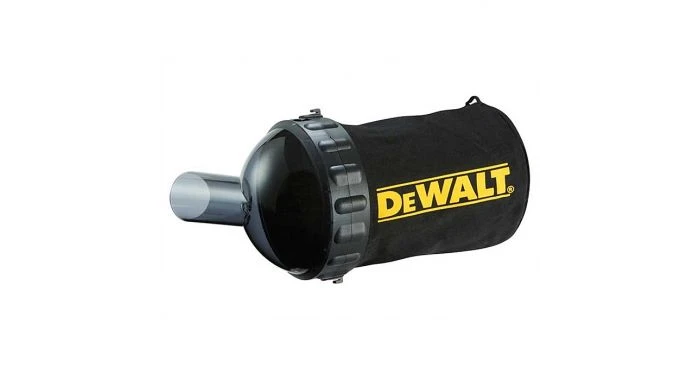 DeWalt DWV9390 Stofzak Voor DCP580 Schaafmachine - DWV9390-XJ 1 DeWalt DWV9390 Stofzak Voor DCP580 Schaafmachine - DWV9390-XJ