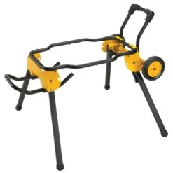 Dewalt DWE7492SET Zaagtafel (DWE7492) Met Verrijdbaar Onderstel (DWE74911) - 2000W - 250 X 30mm -Dewalt Verkoopwinkel 09ab02b3f0c38fa4c55b6d173f8b05fa