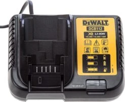 DeWALT DCS512P2-QW 12V Li-ion Accu Cirkelzaag Set (2x 5.0Ah) In TSTAK Koffer - 140mm 7 DeWALT DCS512P2-QW 12V Li-ion Accu Cirkelzaag Set (2x 5.0Ah) In TSTAK Koffer - 140mm -Dewalt Verkoopwinkel 0b6b7591ee50d044c4dc78062f5333b1 16