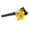 DeWalt DCV100 18V Li-Ion Accu Bladblazer Body - 288 Km/h - DCV100-XJ