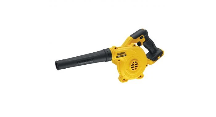 DeWalt DCV100 18V Li-Ion Accu Bladblazer Body - 288 Km/h - DCV100-XJ 1 DeWalt DCV100 18V Li-Ion Accu Bladblazer Body - 288 Km/h - DCV100-XJ