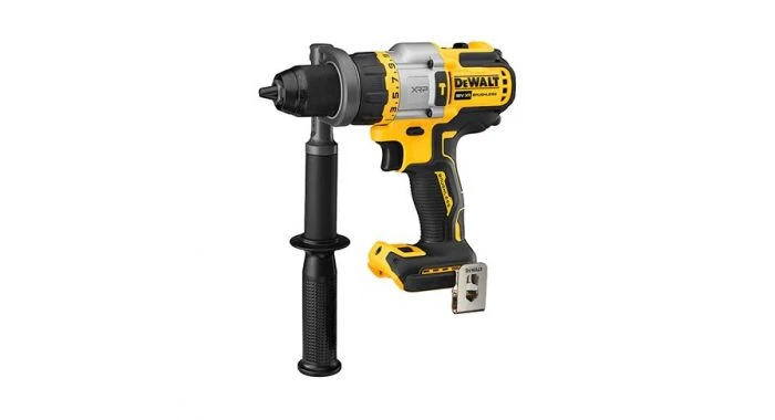DeWALT DCD999NT-XJ 18V Li-ion XR Accu Klopboor-/schroefmachine Body In TSTAK Koffer 1 DeWALT DCD999NT-XJ 18V Li-ion XR Accu Klopboor-/schroefmachine Body In TSTAK Koffer