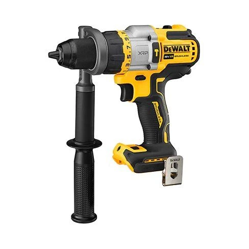 DeWALT DCD999T1-QW 18V Li-ion FlexVolt Accu Klopboor/schroefmachine Set (1x 6.0Ah) In TSTAK Koffer 2 DeWALT DCD999T1-QW 18V Li-ion FlexVolt Accu Klopboor/schroefmachine Set (1x 6.0Ah) In TSTAK Koffer - Afbeelding 2