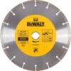 DeWalt DT3731 Diamantdoorslijpschijf - 230 X 22,23 X 2,3mm - Beton - Steen - DT3731-QZ