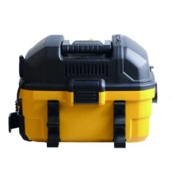 DeWalt DXV15T Stofzuiger In Toolbox - Nat/Droog - 1100W - 15L -Dewalt Verkoopwinkel 157720afeb698515401619d701bf7c72