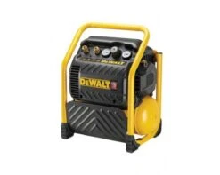 DeWalt DPC10QTC Draagbare Compressor - 9.4L - 8.7 Bar - DPC10QTC-QS