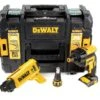 DeWalt DCF620NT 18V Li-Ion Accu Gipsschroefmachine Body In TSTAK + Gratis Bandschroefmechanisme - Koolborstelloos - DCF620NT-XJ