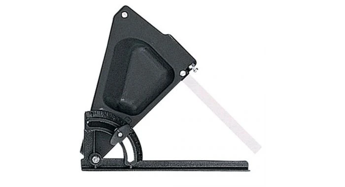 DeWalt DE3496 Verstekgeleider Voor DW742 / DW743 / DW743N - DE3496-XJ 1 DeWalt DE3496 Verstekgeleider Voor DW742 / DW743 / DW743N - DE3496-XJ