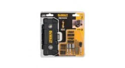 DeWalt DT7965T Extreme Impact IR Torsion 20 Delige Bit Set In Cassette - DT7965T-QZ