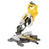 DeWalt DCS777N 18V/54V XR FlexVolt Li-Ion Accu Afkort- En Verstekzaagmachine Body - 216 X 30mm - Koolborstelloos - DCS777N-XJ