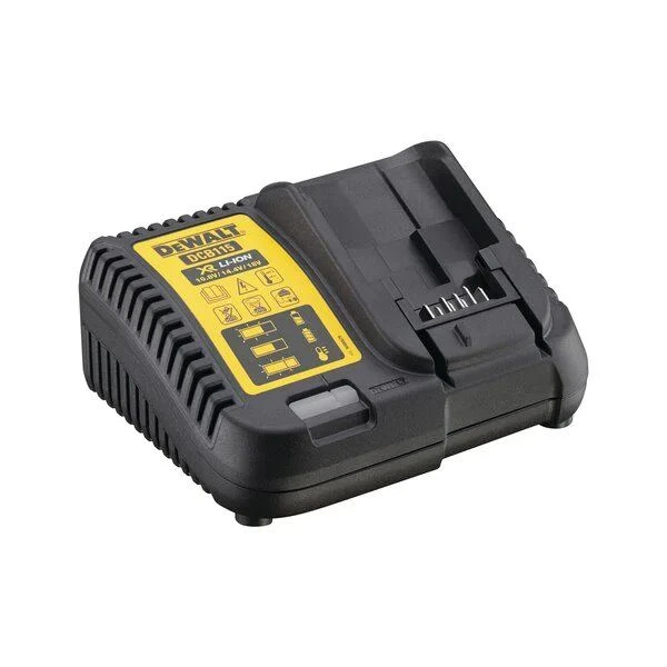 DeWALT DCK755P3T 18V Li-Ion Accu 7-delige Combiset (3x 5,0Ah Accu) In TSTAK - Koolborstelloos - DCK755P3T 10 DeWALT DCK755P3T 18V Li-Ion Accu 7-delige Combiset (3x 5,0Ah Accu) In TSTAK - Koolborstelloos - DCK755P3T - Afbeelding 10