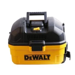DeWalt DXV15T Stofzuiger In Toolbox - Nat/Droog - 1100W - 15L -Dewalt Verkoopwinkel 2239b368443c8ee79244c30653691295