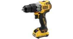 DeWALT DCD706D2-QW 12V Li-ion Accu Klopboormachine Set (2x 2.0Ah) In TSTAK Koffer
