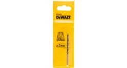 DeWalt DT4503 Houtspiraalboor - 3 X 46 X 70mm - DT4503-QZ
