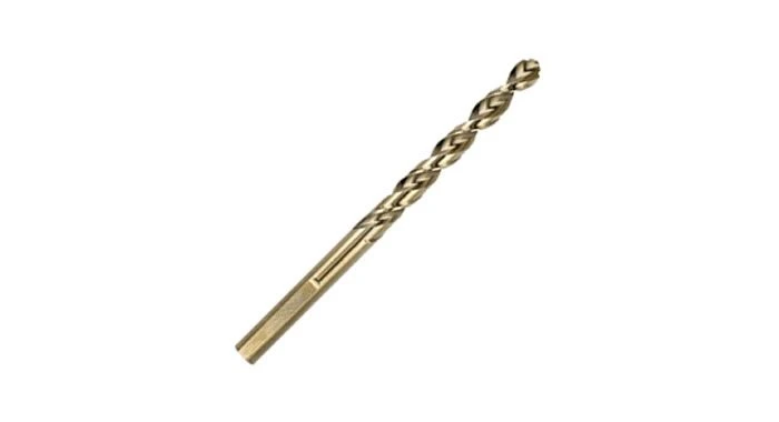 DeWalt DT4919-QZ HSS-E Metaalboren Cobalt - 2,5mm (10st) 1 DeWalt DT4919-QZ HSS-E Metaalboren Cobalt - 2,5mm (10st)