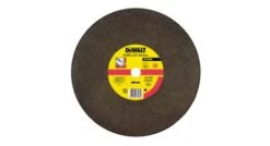 DeWalt DT3450 Doorslijpschijf - 355 X 25,4 X 3mm - Metaal - DT3450-QZ