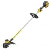 DeWalt DCM561PB 18V Li-Ion Accu Grastrimmer Body - Koolborstelloos - 33cm - DCM561PB-QW