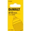 DeWalt DT7045 Metalen Snelspanboorhouder 1.5-13mm - DT7045-QZ