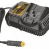 DeWalt DCB119 10.8V - 18V Li-Ion Accu Autolader - DCB119-QW