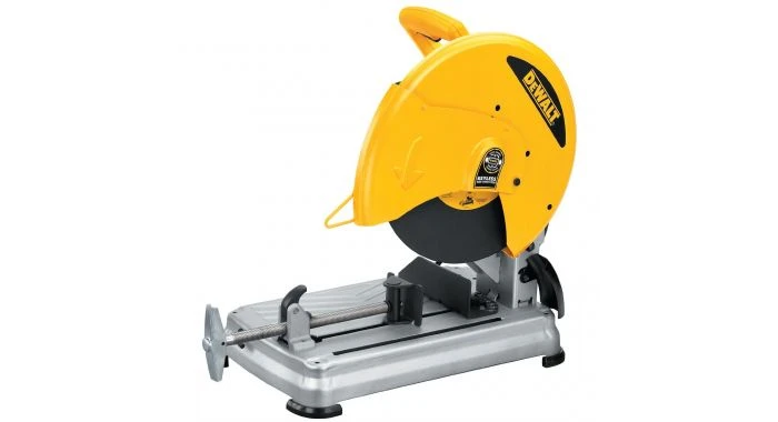 DeWalt D28715 Metaal Afkortzaag - 2200W - 355mm - D28715-QS 1 DeWalt D28715 Metaal Afkortzaag - 2200W - 355mm - D28715-QS