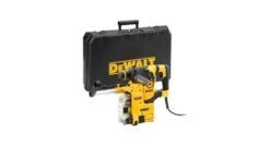 DeWALT D25335K SDS-Plus Combihamer Incl Stofafzuigunit In Koffer - 950W - 3,5J