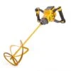 DeWALT DWD241-QS Mixer - 1800W - 3 Snelheden