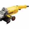 DeWalt DWE492S Haakse Slijper - 2200W - 230mm - DWE492S-QS