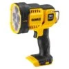 DeWalt DCL043 18V Li-Ion Accu LED Lamp Body - DCL043-XJ