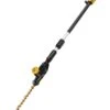 DeWALT DCMPH566N-XJ 18V Li-ion Accu Heggenschaar Op Steel Body - Koolborstelloos