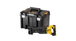 DeWALT DCS386NT-XJ 18V Li-ion FlexVolt Accu Reciprozaag Body In TSTAK Koffer