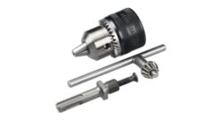 DeWalt DT7005 Tandkransboorkop Incl. Sleutel Met SDS Plus Adapter 1.5-13mm - DT7005-QZ