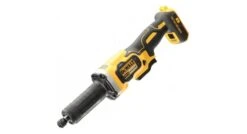 DeWalt DCG426N 18V Li-ion Accu Rechte Slijper Body - Koolborstelloos - DCG426N-XJ