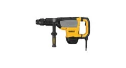 DeWALT D25773K SDS-max Combihamer In Koffer - 1700W - 19,4J - D25773K-QS