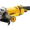 DeWalt DWE4579 Haakse Slijper - 2600W - 230mm - Softstart - DWE4579-QS