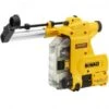 DeWalt D25304DH 18V Li-Ion Stofafzuigsysteem Body - D25304DH-XJ