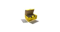 DeWalt DNBT1845SZ Brad Recht - RVS - 18Gauge - 1,25 X 45mm (5000st)