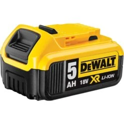 DeWalt DCH274P2T 18V Li-Ion Accu SDS-plus Combihamer Incl. Snelspanboorkop Set (2x 5.0Ah Accu) In TSTAK - 2,1J - Koolborstelloos - DCH274P2T-QW -Dewalt Verkoopwinkel 444e48933e1ff535f3b4c9b641c8eef1 4