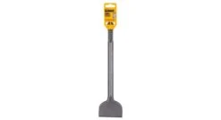 DeWalt DT60705 SDS-Max Vlakbeitel - 75 X 300mm - DT60705-QZ