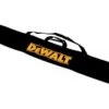 DeWalt DWS5025 Draagtas Voor Geleiderails - DWS5025-XJ