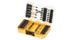 Dewalt DT70746T-QZ 34-delige Bitset In Cassette - PH/PZ/TX