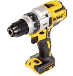 DeWalt DCD991NT 18V Li-Ion Accu Boor-/schroefmachine Body In Koffer -Dewalt Verkoopwinkel 529dce1215d9323286d33dcf5a3a73e0