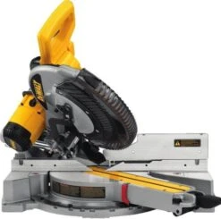 DeWalt DWS780S Afkortzaag Met XPS Zaaglijnindicator - 1675W - 305 X 30mm - DWS780S-QS 5 DeWalt DWS780S Afkortzaag Met XPS Zaaglijnindicator - 1675W - 305 X 30mm - DWS780S-QS -Dewalt Verkoopwinkel 52bbb27ab57f3933e6e287828738d442