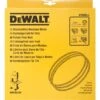 DeWalt DT8483 Lintzaagblad Voor DW738 / DW739 - 2095 X 6mm - DT8483-QZ